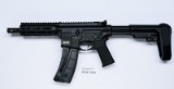 S&W M&P15-22 Brace, 22lr Pistol, WAE9155
