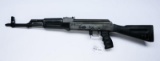 PioneerArms Ak-47Sporter, 7.62x39Rifle, PAC1146801