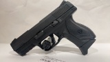 Ruger American Pro, 9mm Pistol, 860-93986