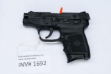 S&W Bodyguard, 380 Pistol, KFW0254