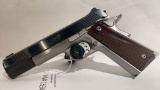 Kimber Custom II, 45 Pistol, K554702