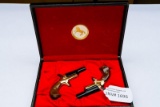 Colt Consecutive Pair Lord Derringers, 22short