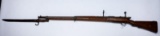 Japanes Arisaka, 7.7jap Rifle, 416361