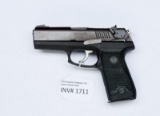 Ruger P94, 9mm Pistol, 308-54850