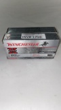 20rds Winchester SuperX 223 Rem 55gr JSP