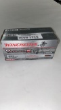 20rds Winchester SuperX 223 Rem 40gr PTRE