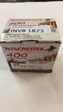 400rds Winchester 22LR 36gr HPCP