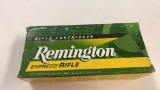 20rds Remington 45-70 GOVT 300gr JHP