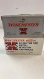 72rds Winchester 25ACP 45gr HP Expanding Point