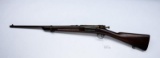 Springfield 1898, 30-40kraig Rifle, 141479