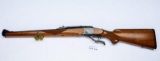 Ruger No1 International 257Roberts Rifle,134-41428