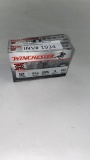 10rds Wichester SuperX 12ga Buckshot 00 Buck