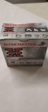 250rd Case Winchester SuperX 12ga Game Loads