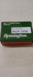 1000ct Remington Small Pistol Primers No. 1 1/2