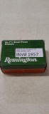 1000ct Remington Small Pistol Primers No. 1 1/2