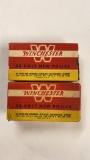 50rds Winchester 38 Colt New Police 150gr Vintage