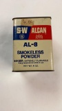8oz S&W Alcan AL-8 Smokeless Powder