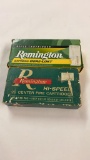 40rds Remington 350 Rem Mag 200gr Core-Lokt PSP