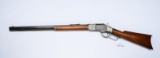 Winchester 1873 Lever Action 32-20/32WCF, #191271