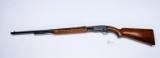 Remington Fieldmaster 121 Pump 22 s/l/lr #153463