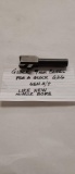 Glock 9mm Barrel for Glock G26 Gen 3/4 Mirror Bore