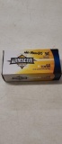 40rds Armscor TCM9R 39gr JHP