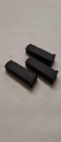 Lot of 3 Glock 23 40S&W 13rd Magazines