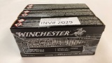 20rds Winchester Super Suppressed 300BLK 200gr
