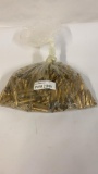 Lot of 250 Savage Brass Only (Approx. 100-200)