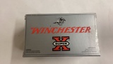 20rds Winchester SuperX 30-40 KRAG 180gr PP