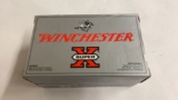 20rds Winchester SuperX 358 Win 200gr Silvertip