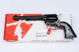 NIB Heritage Rough Rider 22LR Revolver #1BH410261