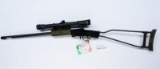 NIB Chiappa Little Badger 22LR Rifle