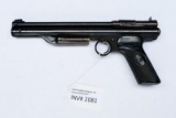 Crosman 130 2nd Variant Pellet Pistol #361401