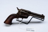 Colt 1873 SA .45cal Revolver #131201