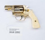 S&W Model 36 Revolver .38 SPCL #775378