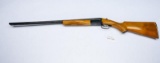 Boito RR8 Double Barrel .410ga Shotgun #96668