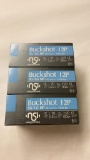 10rds NSI 12ga Buckshot 12P SG/LG HP 00BK