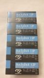 10rds NSI 12ga Buckshot 12P SG/LG HP 00BK