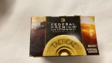 20rds Federal Premium 12ga Buckshot 9P 00 Buck