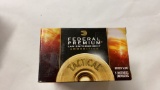 20rds Federal Premium 12ga Max Hydra-Shok Slugs