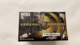20rds Federal Premium 12ga TRUBALL LR Slugs
