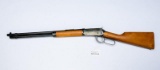 Sears Lever Action 30-30 Win Rifle #V53851