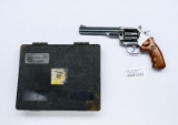 Dan Wesson 15-2V .357Mag Revolver Set #308645