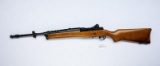 Ruger Mini-14 GB Model .223 Rifle #196-52537