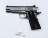 Continental GRIFFIN 1911A1 GB .45ACP #RSA302469