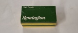 20rds Remington 300 Savage 180gr CLSP