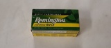 42rds Remington 222Rem 50gr PSP