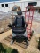 Allure Power Chair