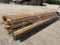 Pallet of Approx 480pc 16' Boards